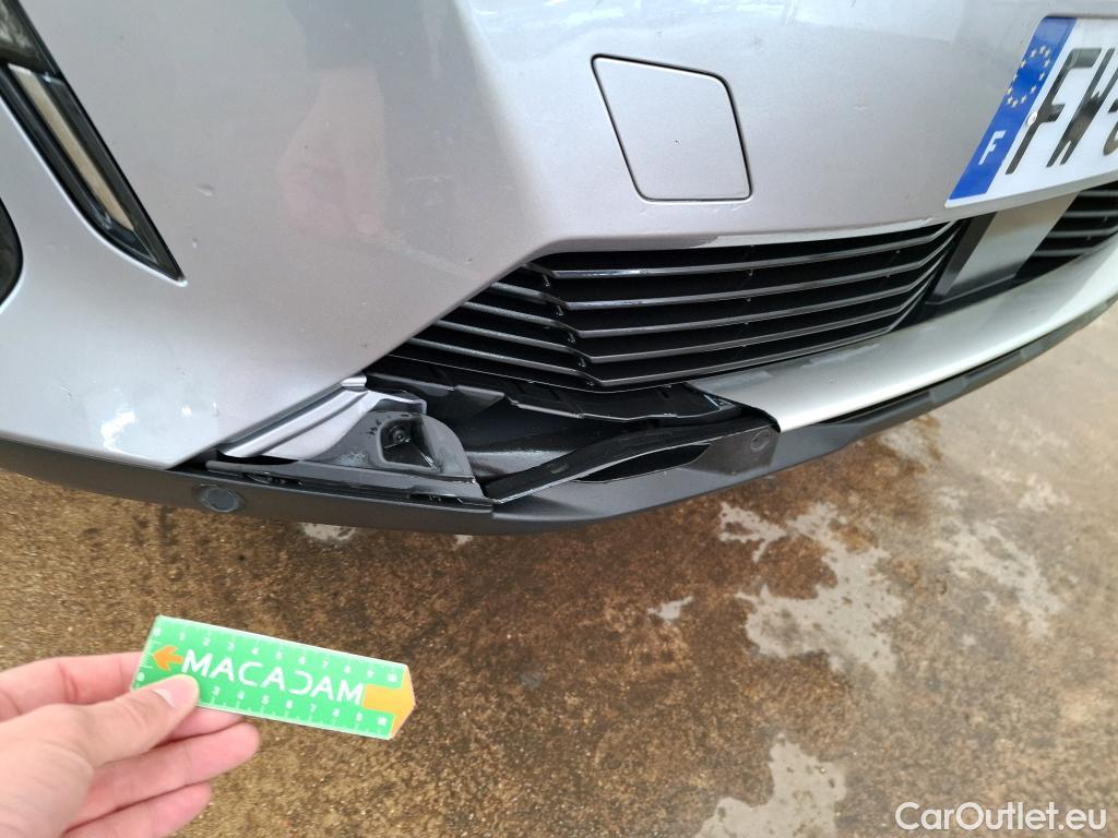  Peugeot  3008 PEUGEOT   2020  5P  SUV 16 HYBRID 225 EEAT8 Allure Pack #6