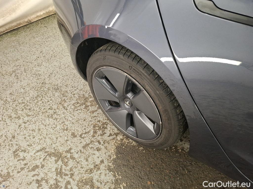  Tesla  Model 3 TESLA   2018  4P  Berline Propulsion #6
