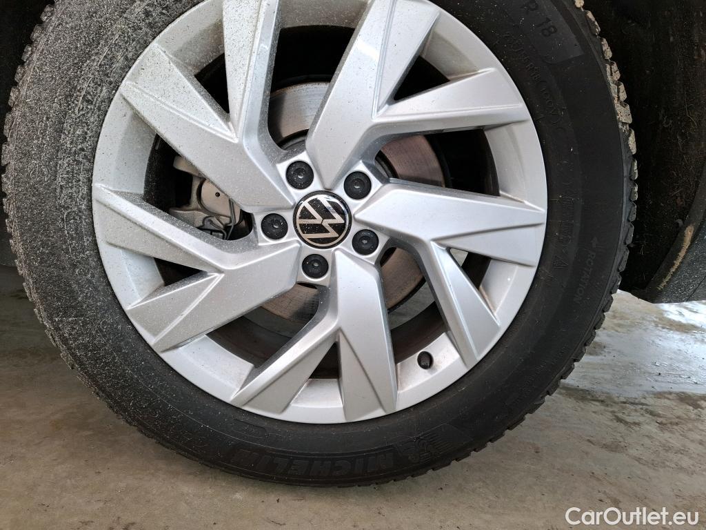  Volkswagen  Tiguan VOLKSWAGEN  / 2020 / 5P / SUV 1.4 eHybrid 245 DSG6 Elegance #18