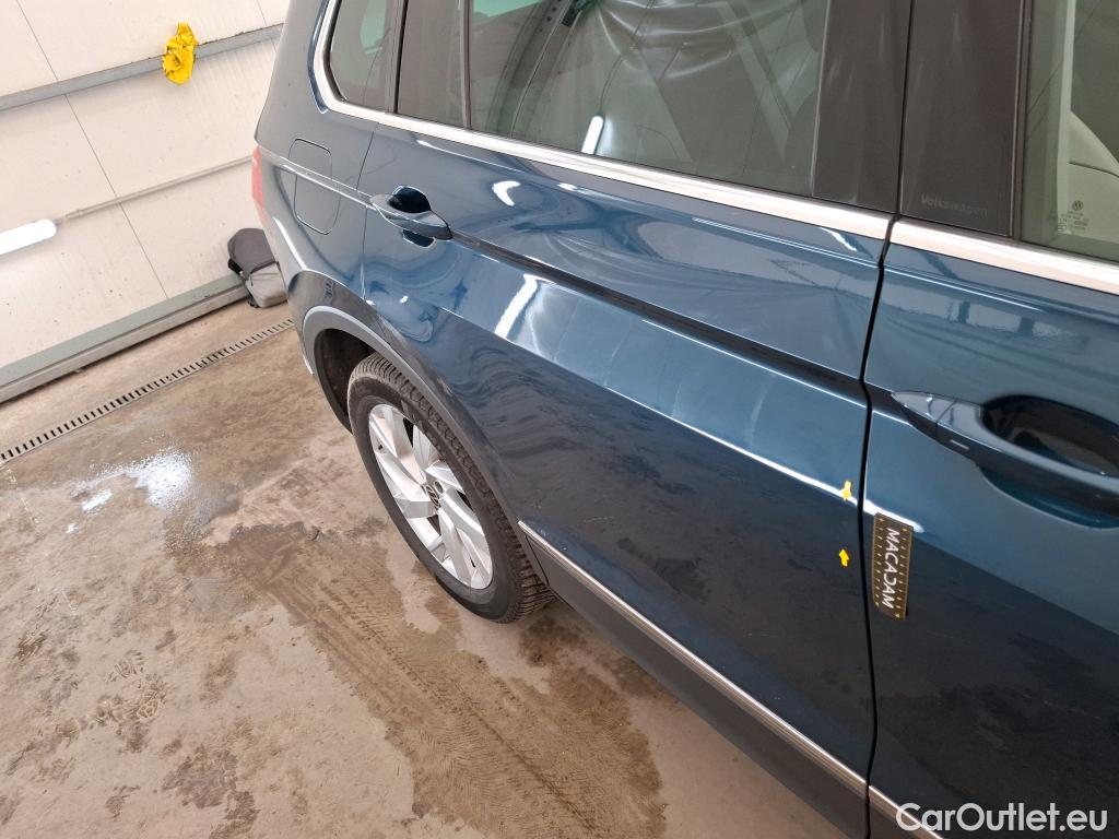  Volkswagen  Tiguan VOLKSWAGEN  / 2020 / 5P / SUV 1.4 eHybrid 245 DSG6 Elegance #1