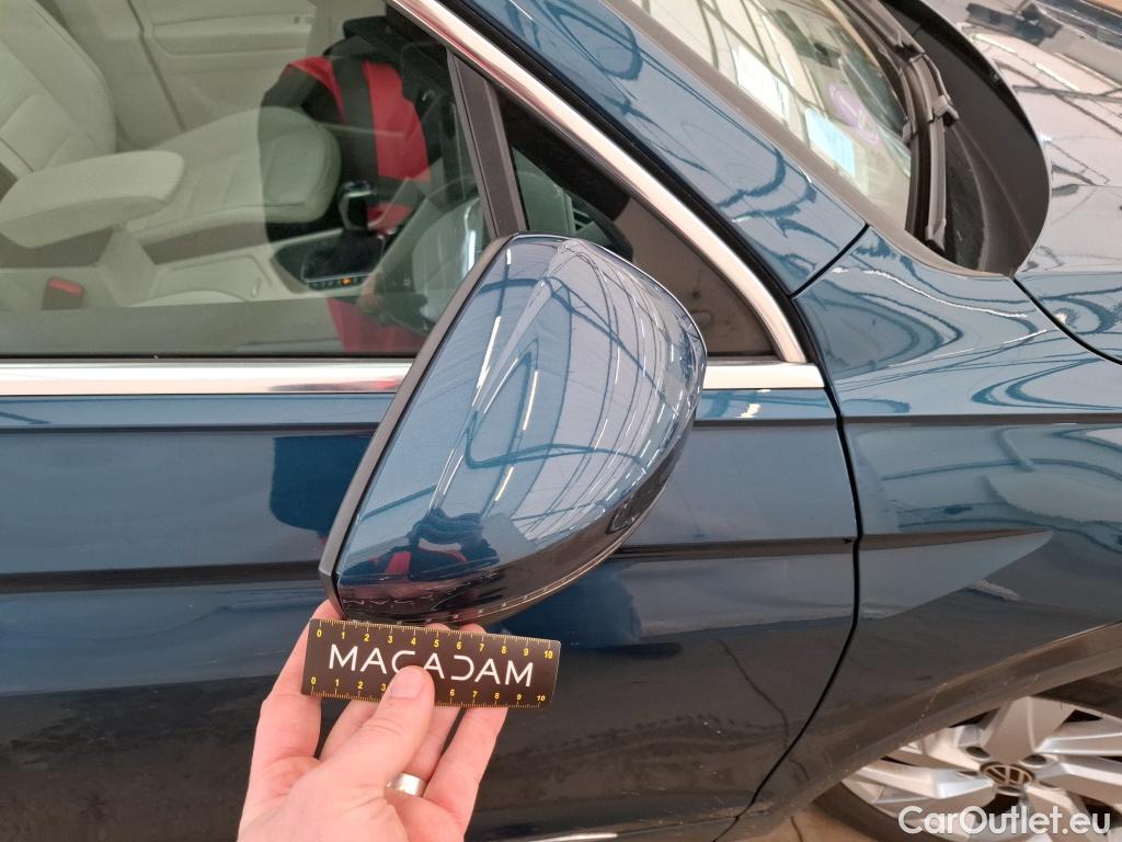  Volkswagen  Tiguan VOLKSWAGEN  / 2020 / 5P / SUV 1.4 eHybrid 245 DSG6 Elegance #25