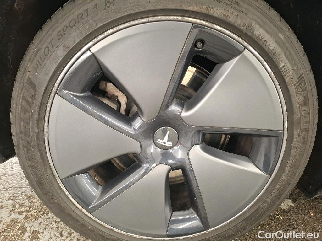  Tesla  Model 3 TESLA   2018  4P  Berline Propulsion #7