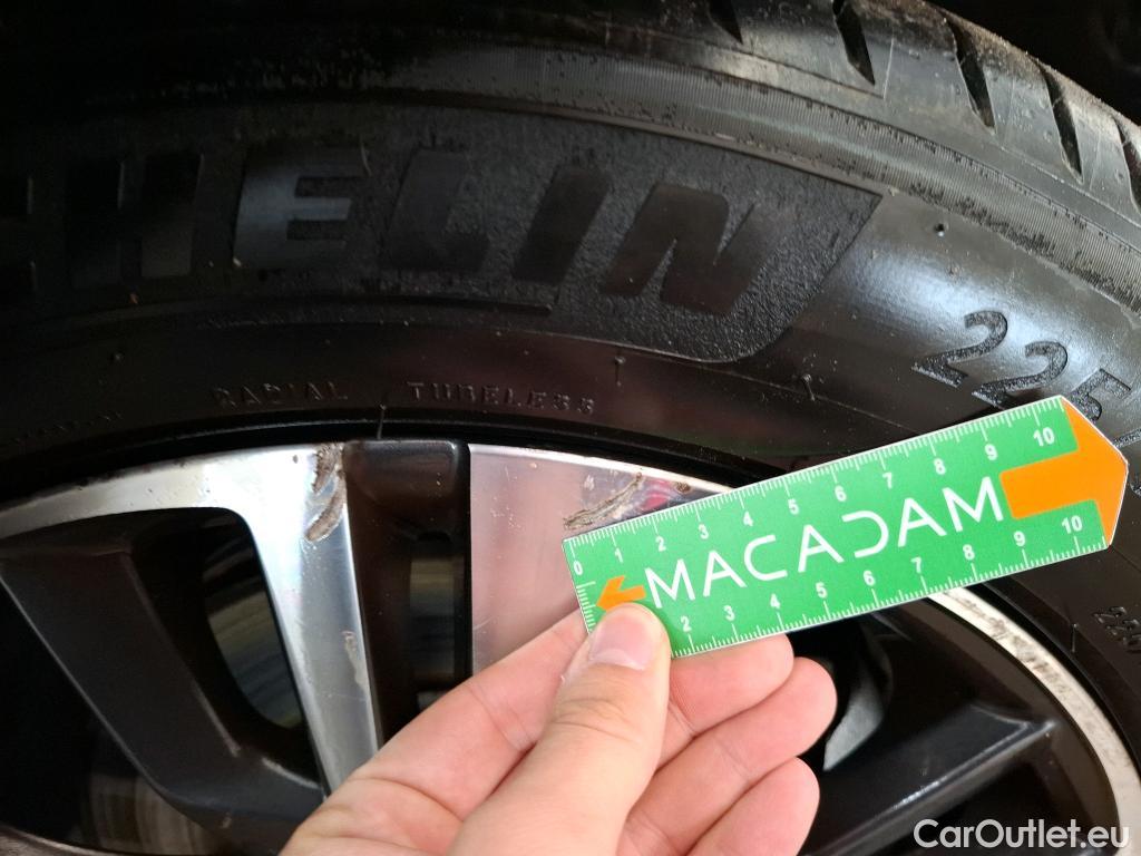  Peugeot  3008 PEUGEOT   2020  5P  SUV 16 HYBRID 225 EEAT8 Allure Pack #11