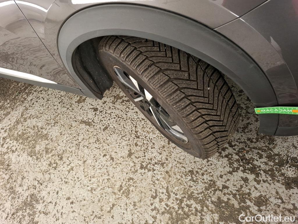  Peugeot  2008  Allure Business 1.2 PureTech 130CV BVA8 E6d #43