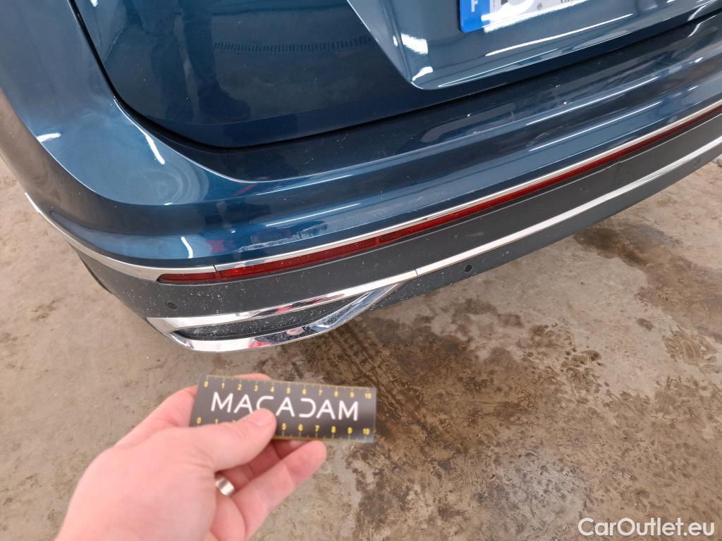  Volkswagen  Tiguan VOLKSWAGEN  / 2020 / 5P / SUV 1.4 eHybrid 245 DSG6 Elegance #7