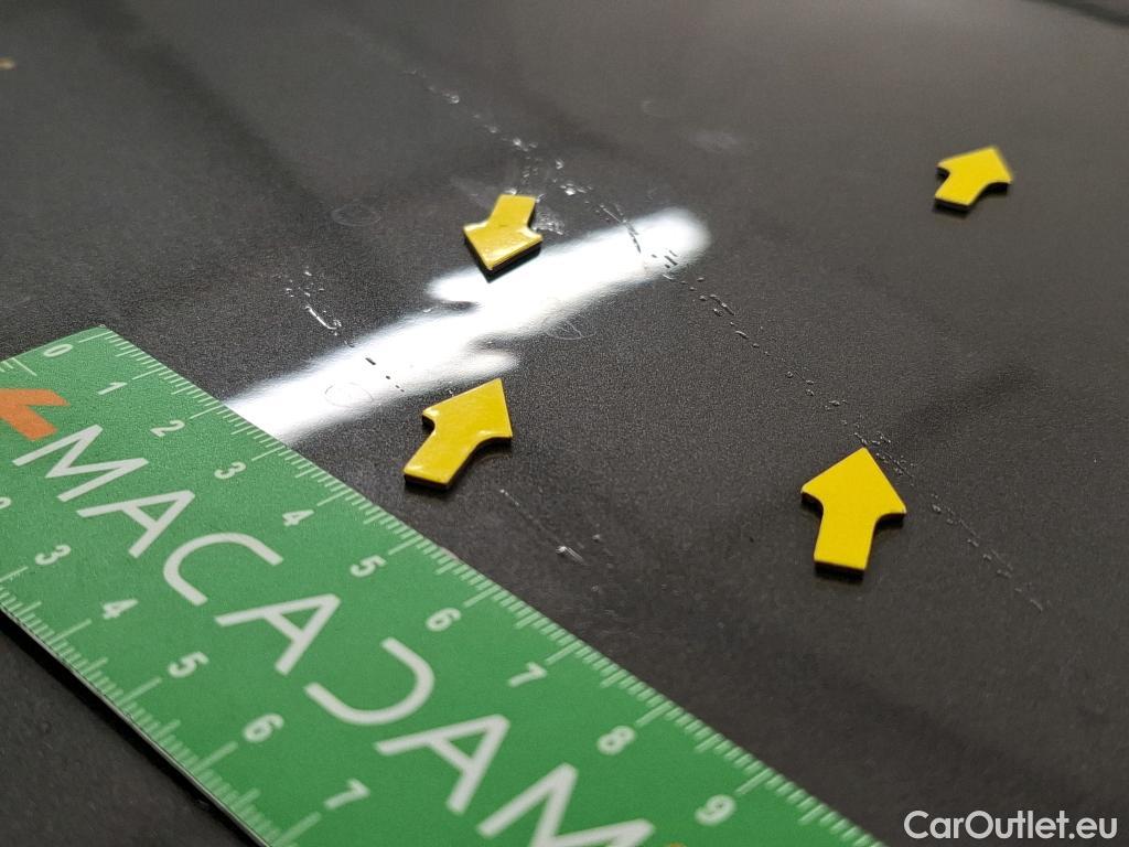  Peugeot  2008  Allure Business 1.2 PureTech 130CV BVA8 E6d #19