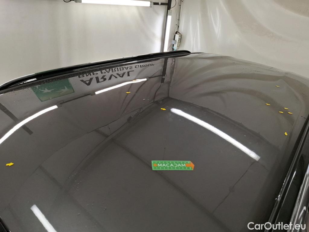  Peugeot  2008  Allure Business 1.2 PureTech 130CV BVA8 E6d #13