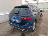  Volkswagen  Tiguan VOLKSWAGEN  / 2020 / 5P / SUV 1.4 eHybrid 245 DSG6 Elegance #3