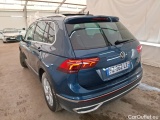  Volkswagen  Tiguan VOLKSWAGEN  / 2020 / 5P / SUV 1.4 eHybrid 245 DSG6 Elegance #2