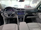  Volkswagen  Tiguan VOLKSWAGEN  / 2020 / 5P / SUV 1.4 eHybrid 245 DSG6 Elegance #5