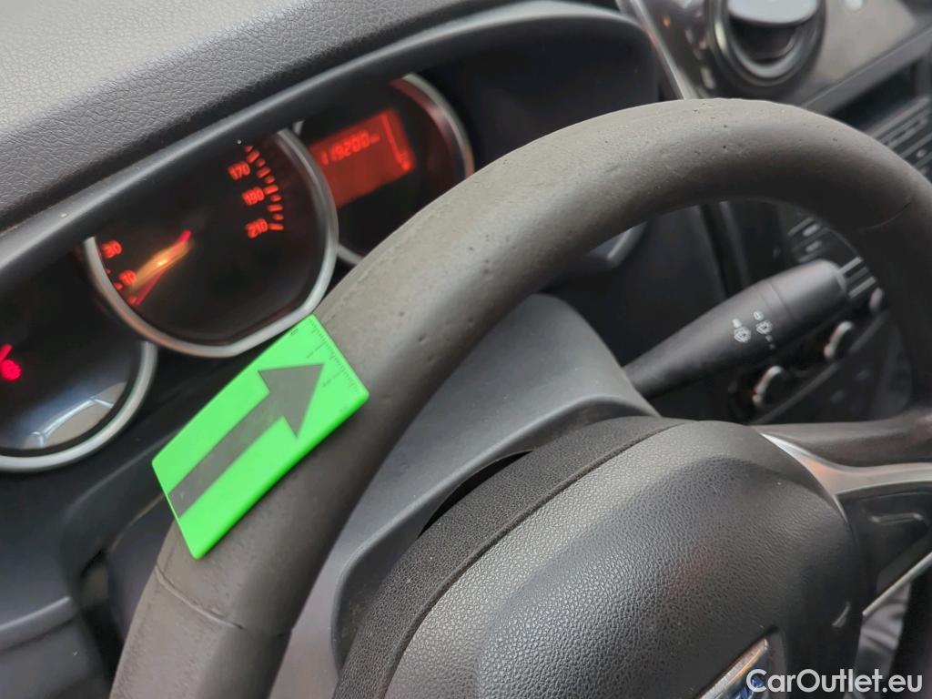  Dacia  Logan 1.5 Blue dCi 95CP Laureate #8