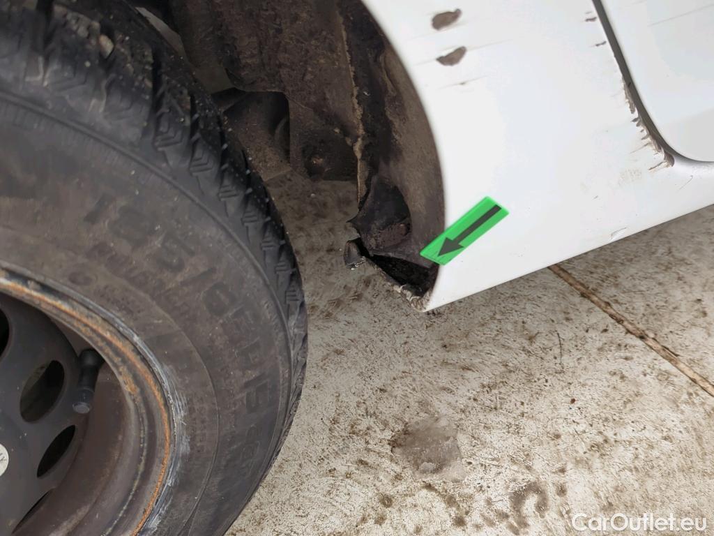  Dacia  Logan 1.5 Blue dCi 95CP Laureate #46