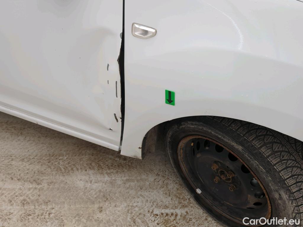  Dacia  Logan 1.5 Blue dCi 95CP Laureate #25