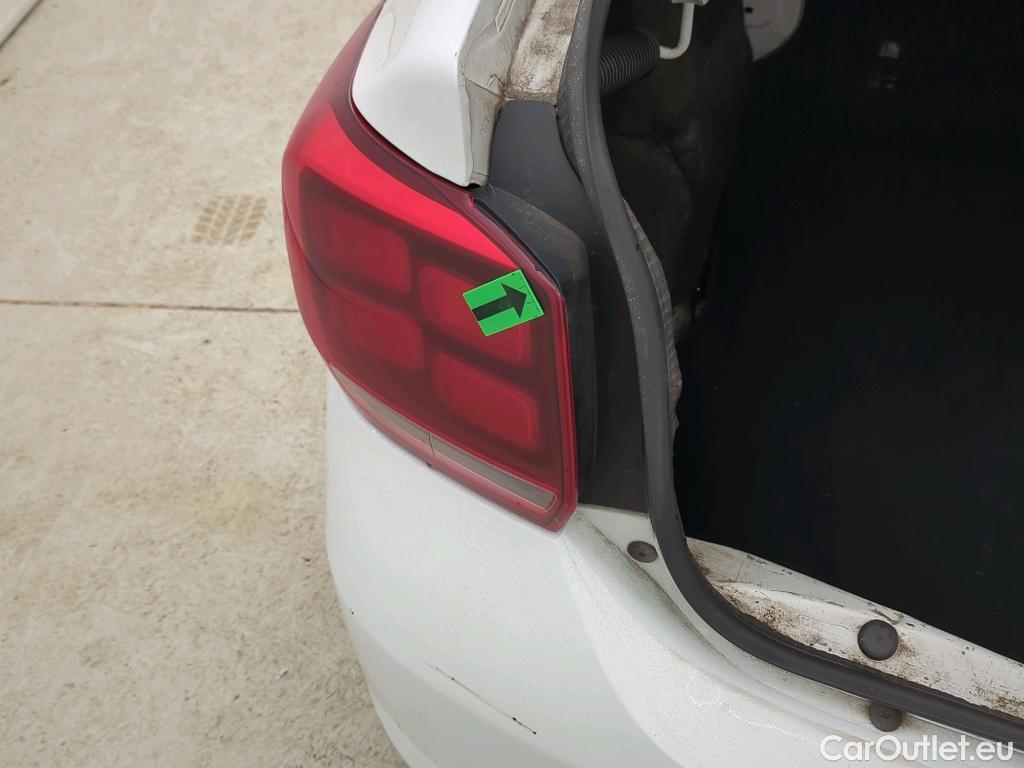  Dacia  Logan 1.5 Blue dCi 95CP Laureate #29