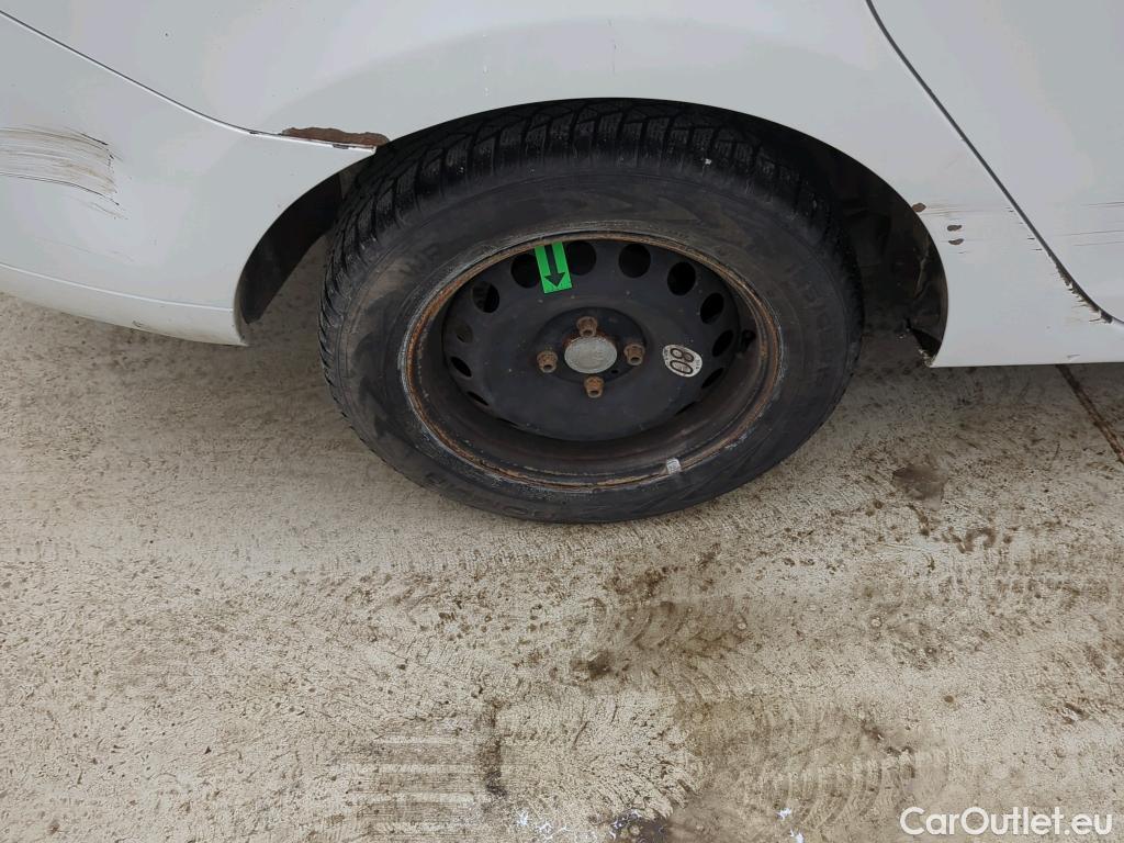  Dacia  Logan 1.5 Blue dCi 95CP Laureate #63