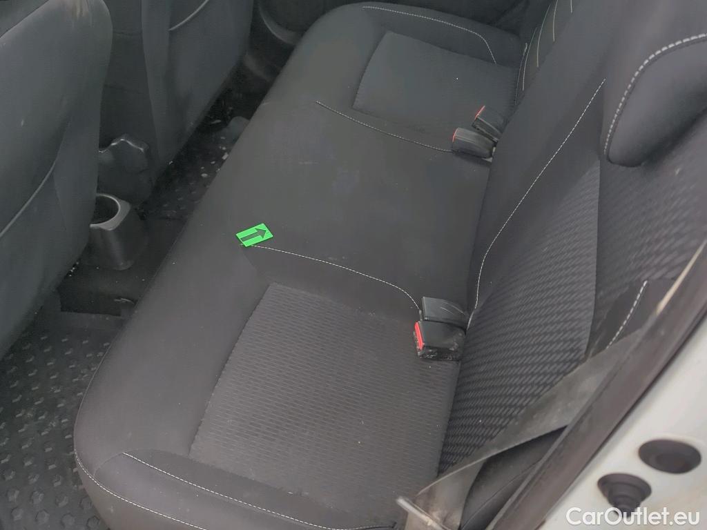  Dacia  Logan 1.5 Blue dCi 95CP Laureate #53