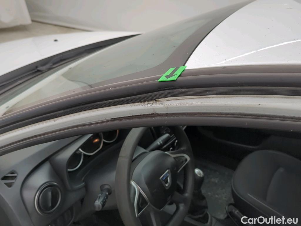  Dacia  Logan 1.5 Blue dCi 95CP Laureate #49