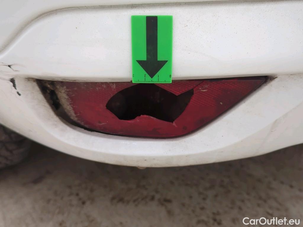  Dacia  Logan 1.5 Blue dCi 95CP Laureate #52