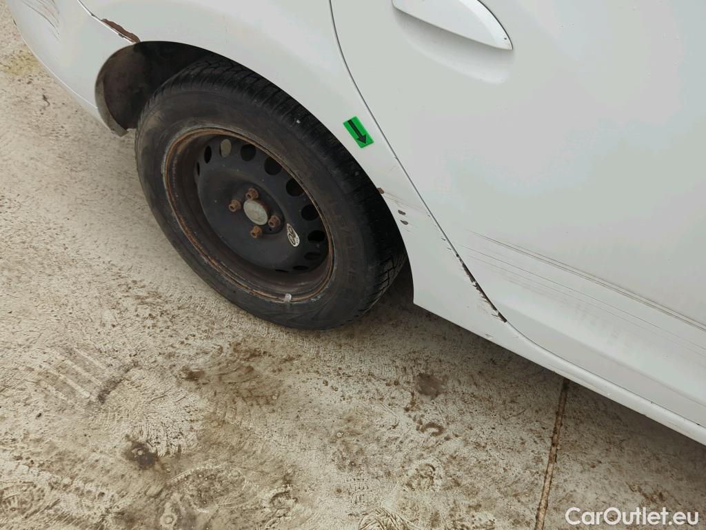  Dacia  Logan 1.5 Blue dCi 95CP Laureate #21