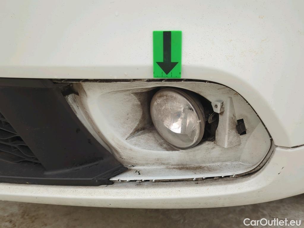  Dacia  Logan 1.5 Blue dCi 95CP Laureate #34