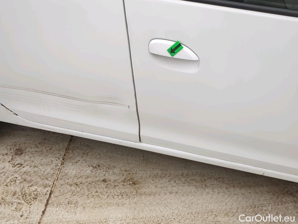  Dacia  Logan 1.5 Blue dCi 95CP Laureate #61