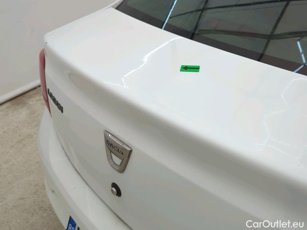  Dacia  Logan 1.5 Blue dCi 95CP Laureate #13