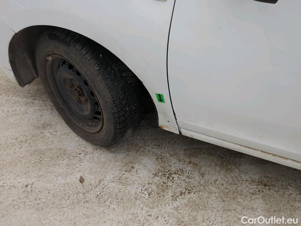  Dacia  Logan 1.5 Blue dCi 95CP Laureate #37