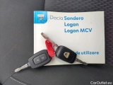  Dacia  Logan 1.5 Blue dCi 95CP Laureate #3