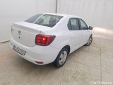  Dacia  Logan 1.5 Blue dCi 95CP Laureate #2