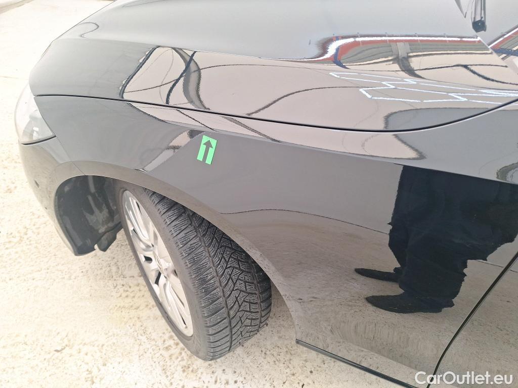  Mercedes  C-Klasse C 300 e #9