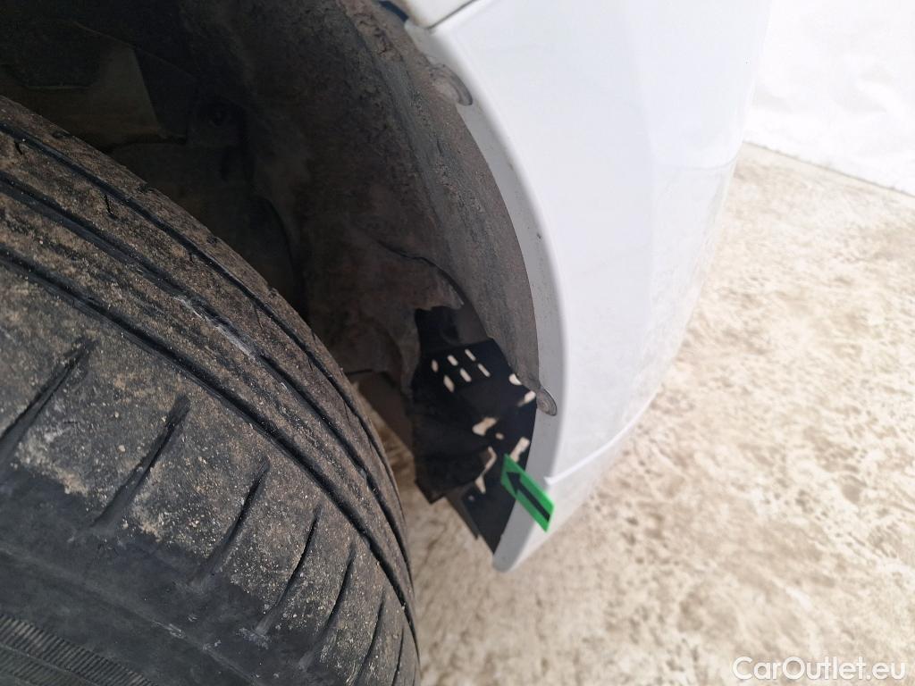  Dacia  Logan 1.5 Blue dCi 95CP Laureate #11