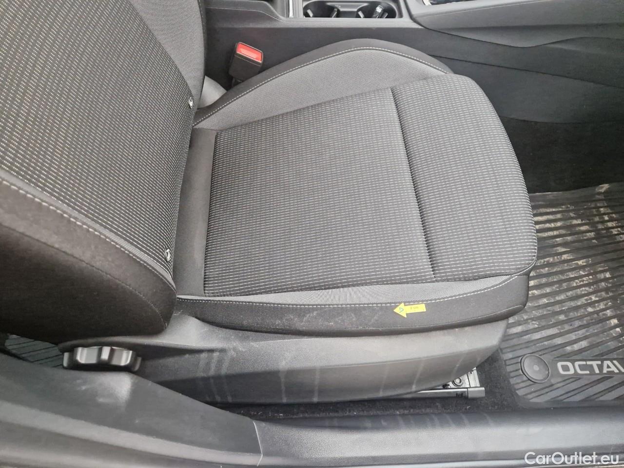  Skoda  Octavia 2.0 TDI 150CP Ambition DSG #56