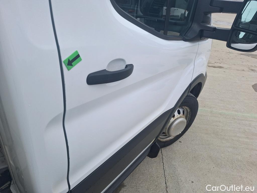  Ford  Transit 2.0L EcoBlue 170CP 350 L3H1 Trend FWD #25