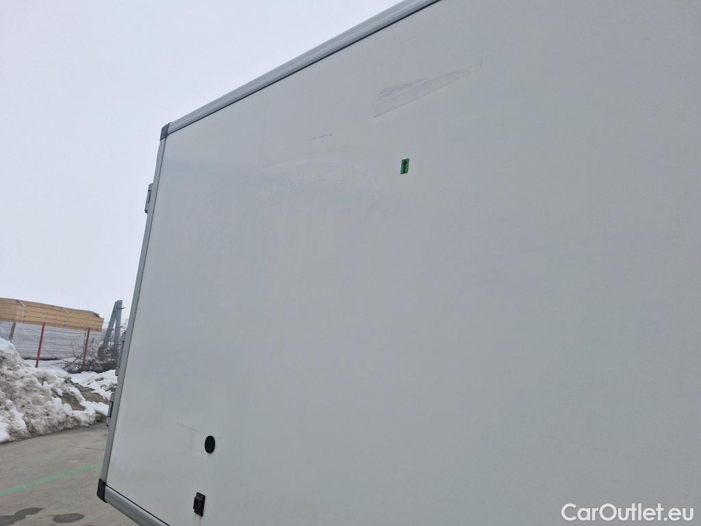  Ford  Transit 2.0L EcoBlue 170CP 350 L3H1 Trend FWD #29