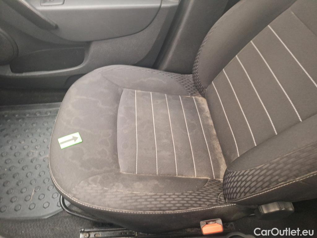  Dacia  Logan 1.5 Blue dCi 95CP Laureate #23