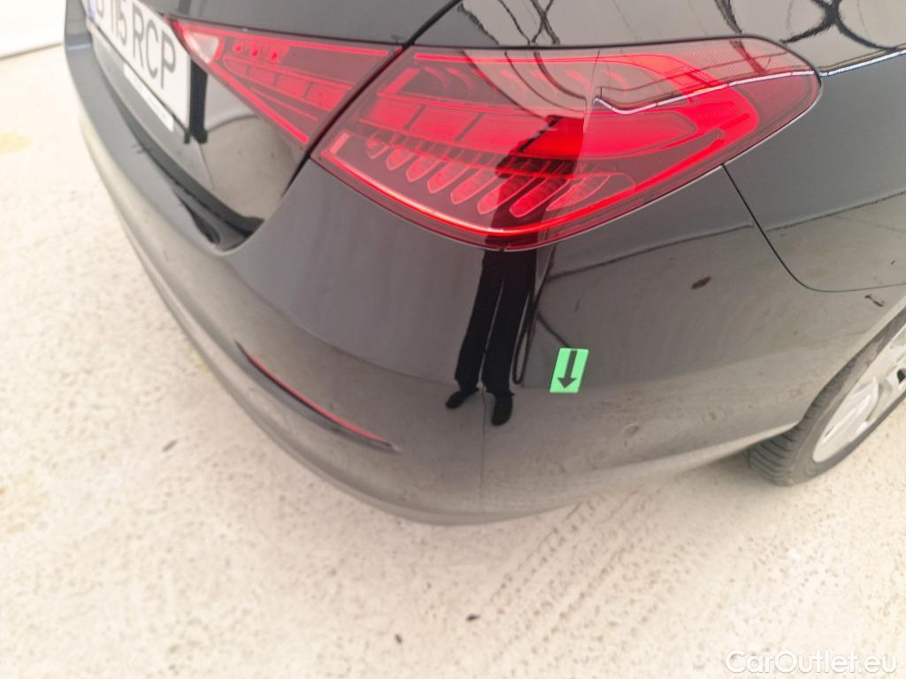  Mercedes  C-Klasse C 300 e #13