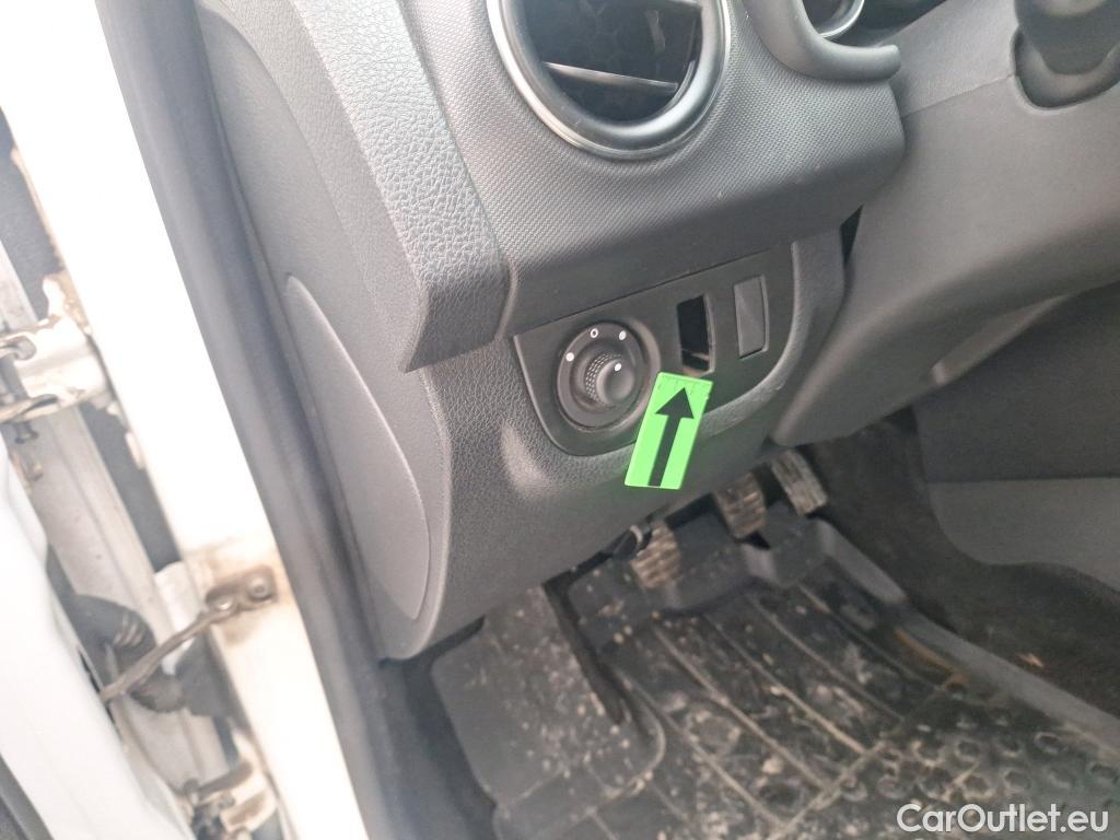  Dacia  Logan 1.5 Blue dCi 95CP Laureate #17