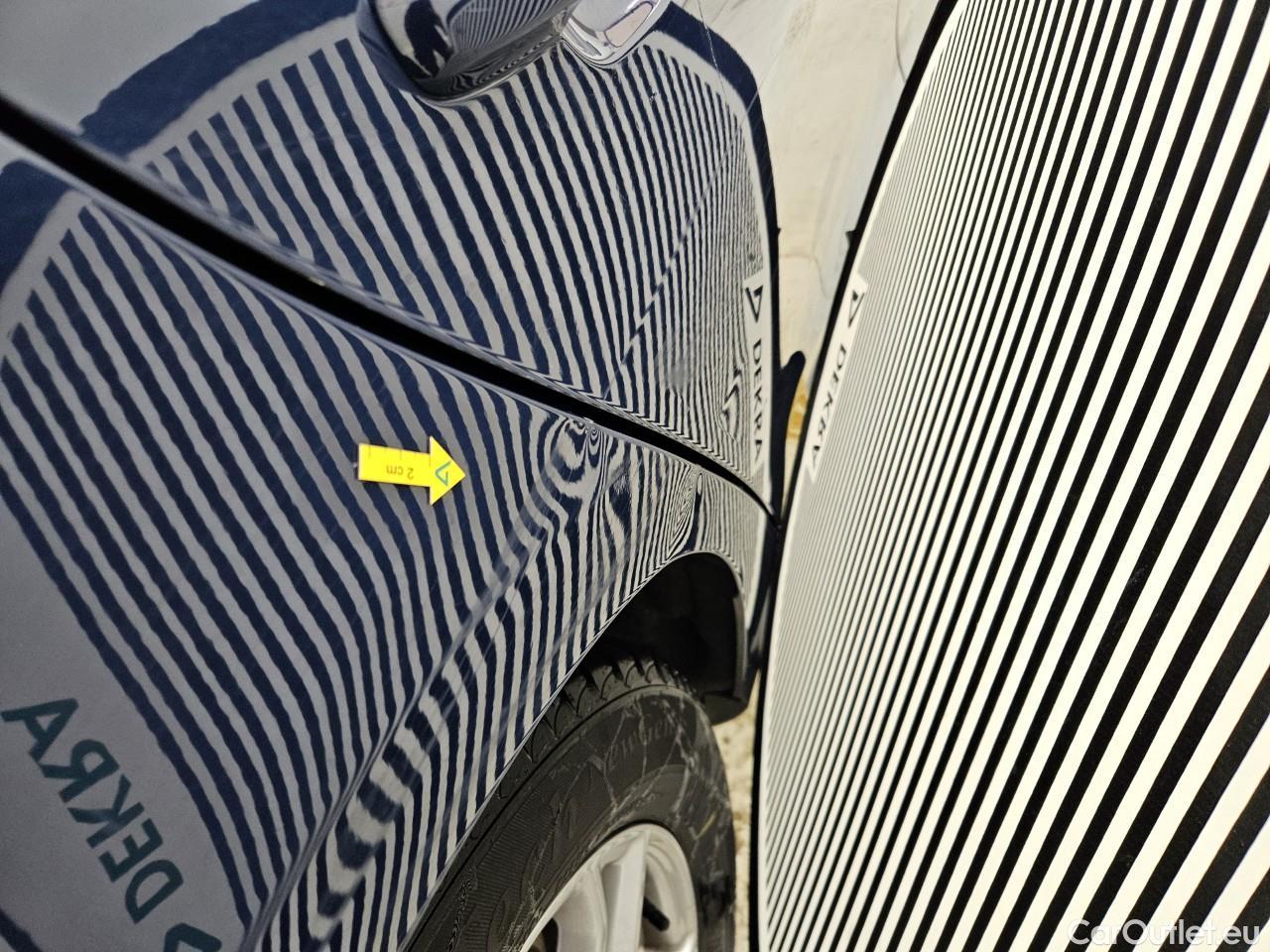  Ford  Focus 1.0 EcoBoost 125CP Trend Connected #30