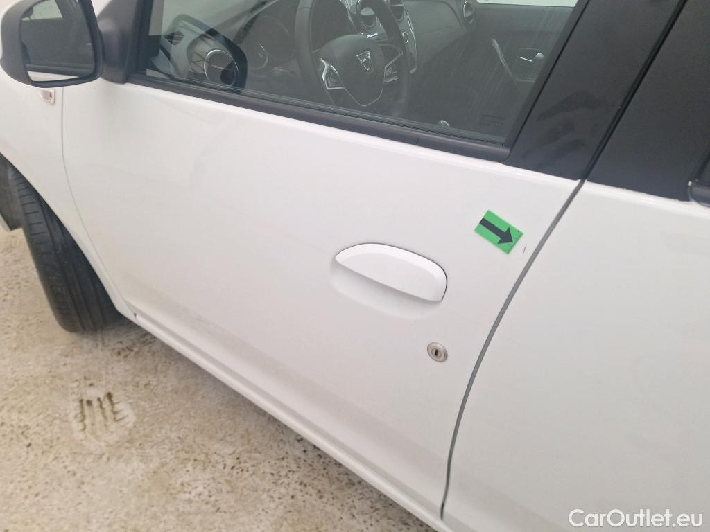  Dacia  Logan 1.5 Blue dCi 95CP Laureate #27