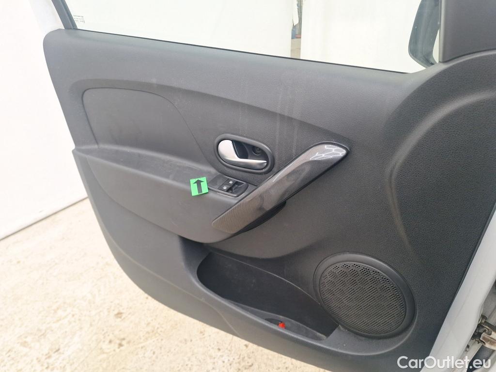  Dacia  Logan 1.5 Blue dCi 95CP Laureate #21