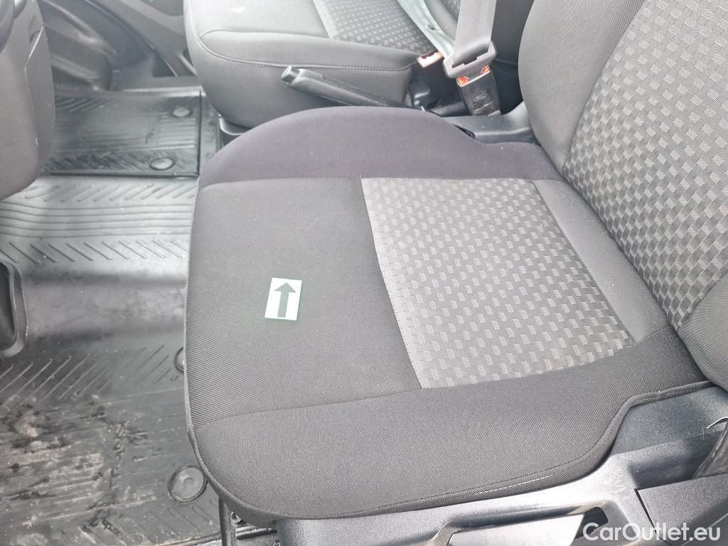  Ford  Transit 2.0L EcoBlue 170CP 350 L3H1 Trend FWD #11