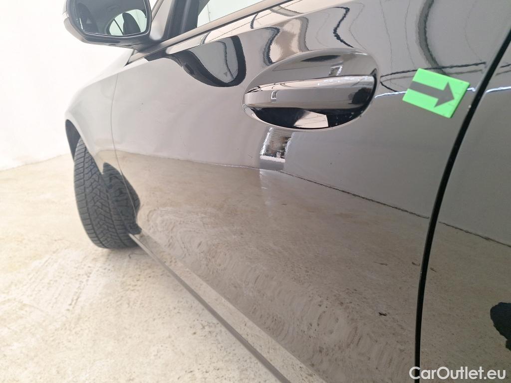  Mercedes  C-Klasse C 300 e #11