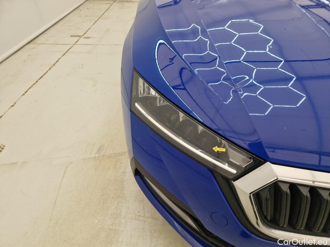  Skoda  Octavia 2.0 TDI 150CP Ambition DSG #14