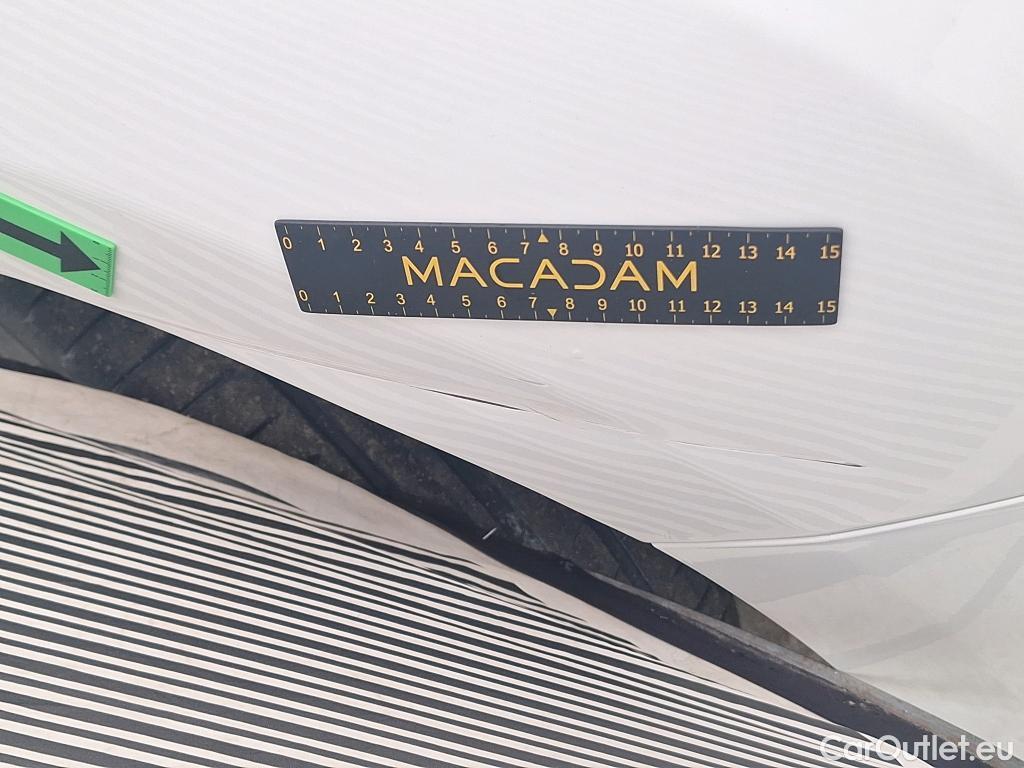  Dacia  Logan 1.5 Blue dCi 95CP Laureate #10