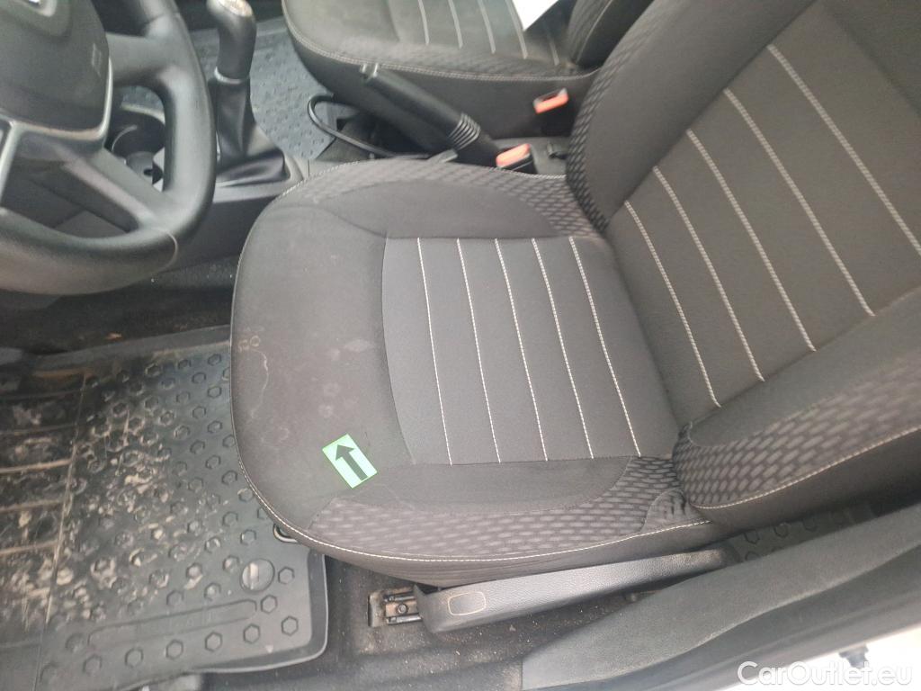  Dacia  Logan 1.5 Blue dCi 95CP Laureate #19