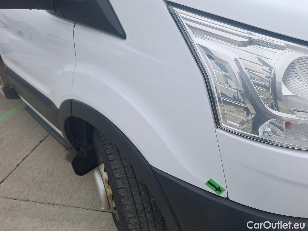  Ford  Transit 2.0L EcoBlue 170CP 350 L3H1 Trend FWD #7