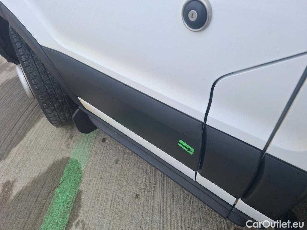  Ford  Transit 2.0L EcoBlue 170CP 350 L3H1 Trend FWD #9