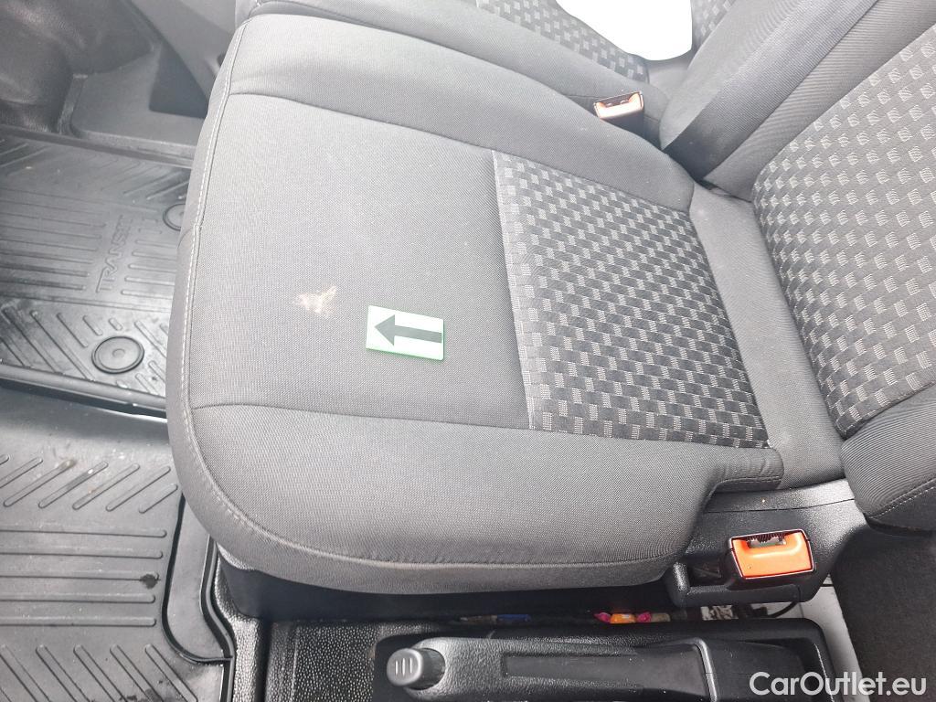  Ford  Transit 2.0L EcoBlue 170CP 350 L3H1 Trend FWD #13