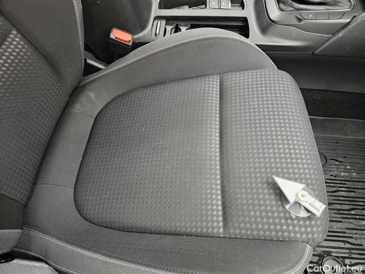  Ford  Focus 1.0 EcoBoost 125CP Trend Connected #58