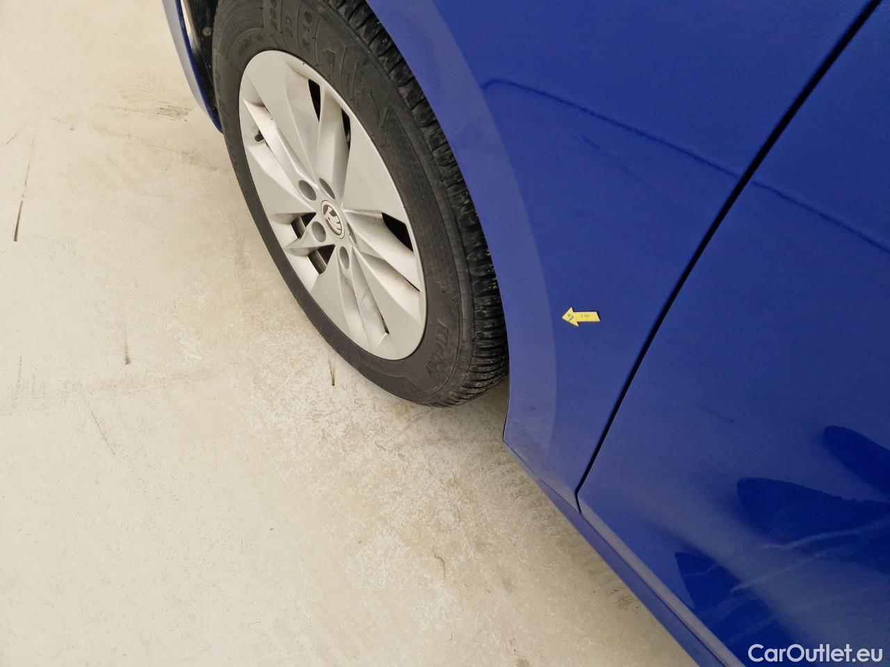  Skoda  Octavia 2.0 TDI 150CP Ambition DSG #5